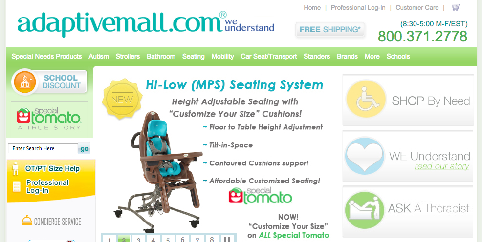 Special_Needs_Strollers__Special_Needs_Car_Seats__Toy_and_Adaptive_Equipment