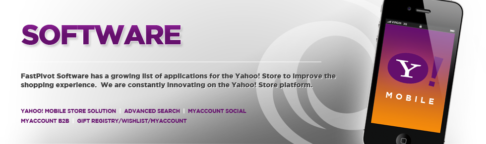 Software as a service