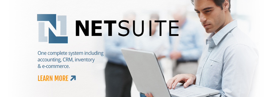 Netsuite