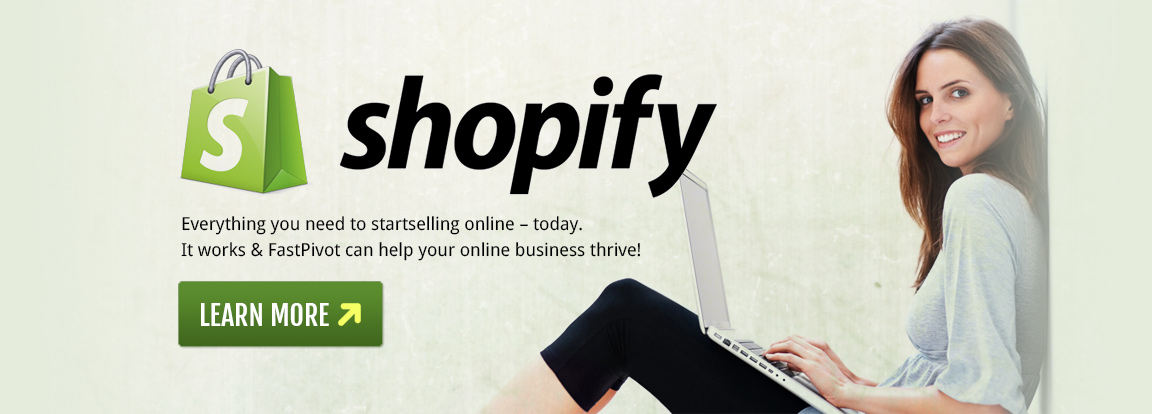 Shopify