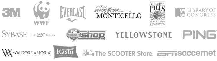 Since 1997, FastPivot has worked with 1000s of businesses – from the start-up to the established brand