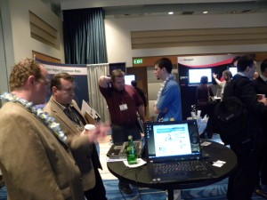 More great FastPivot.com booth Yahoo store build & design consults