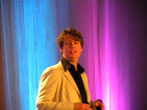 IRWD 2010: Bridget Fahrland, Director, Creative Strategy, Fry Inc. speaking on Creating Social Marketing Success