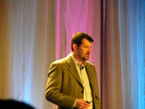 Jay Scannell, SkyMall.com, on "how to make your site mobile"