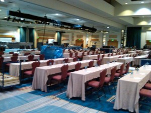 FastPivot.com President, Matthew Ledford, will be speaking on this stage at 2010 Internet Retailer Web Design Conference in Orlando this week