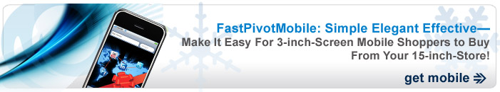 fastpivot mobile